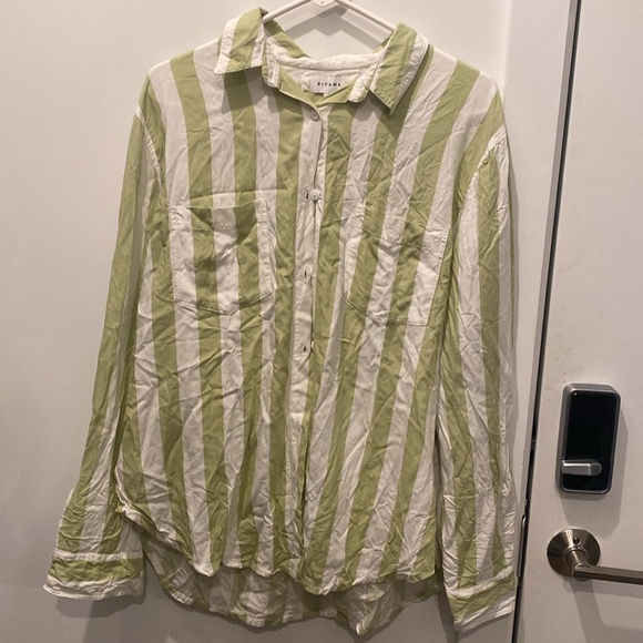 Piyama | Marlon Sleep Top - Picture 2 of 3